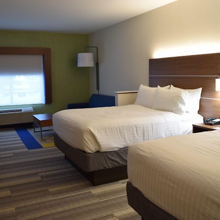 Holiday Inn Express & Suites Ithaca By Ihg Екстер'єр фото