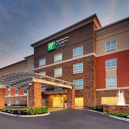 Holiday Inn Express & Suites Ithaca By Ihg Екстер'єр фото
