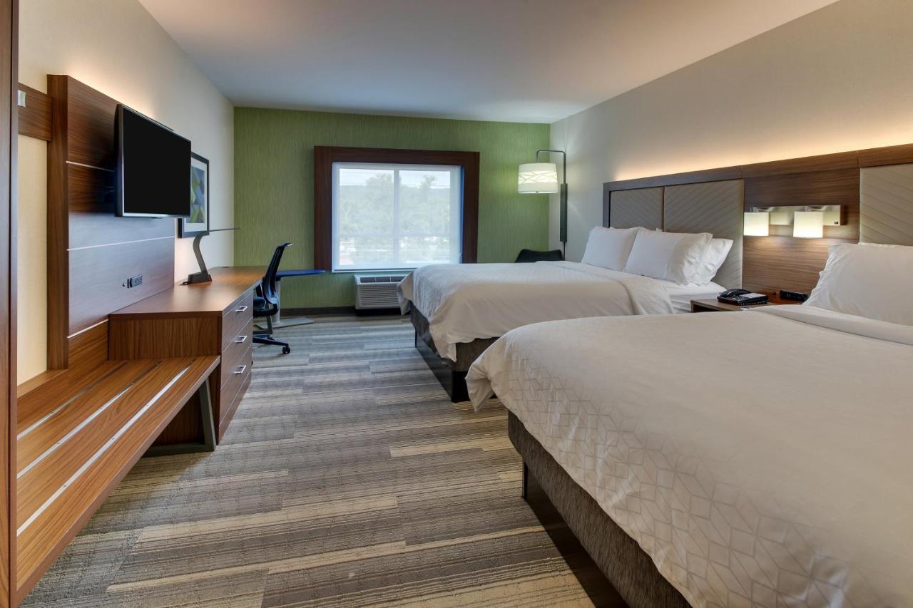 Holiday Inn Express & Suites Ithaca By Ihg Екстер'єр фото
