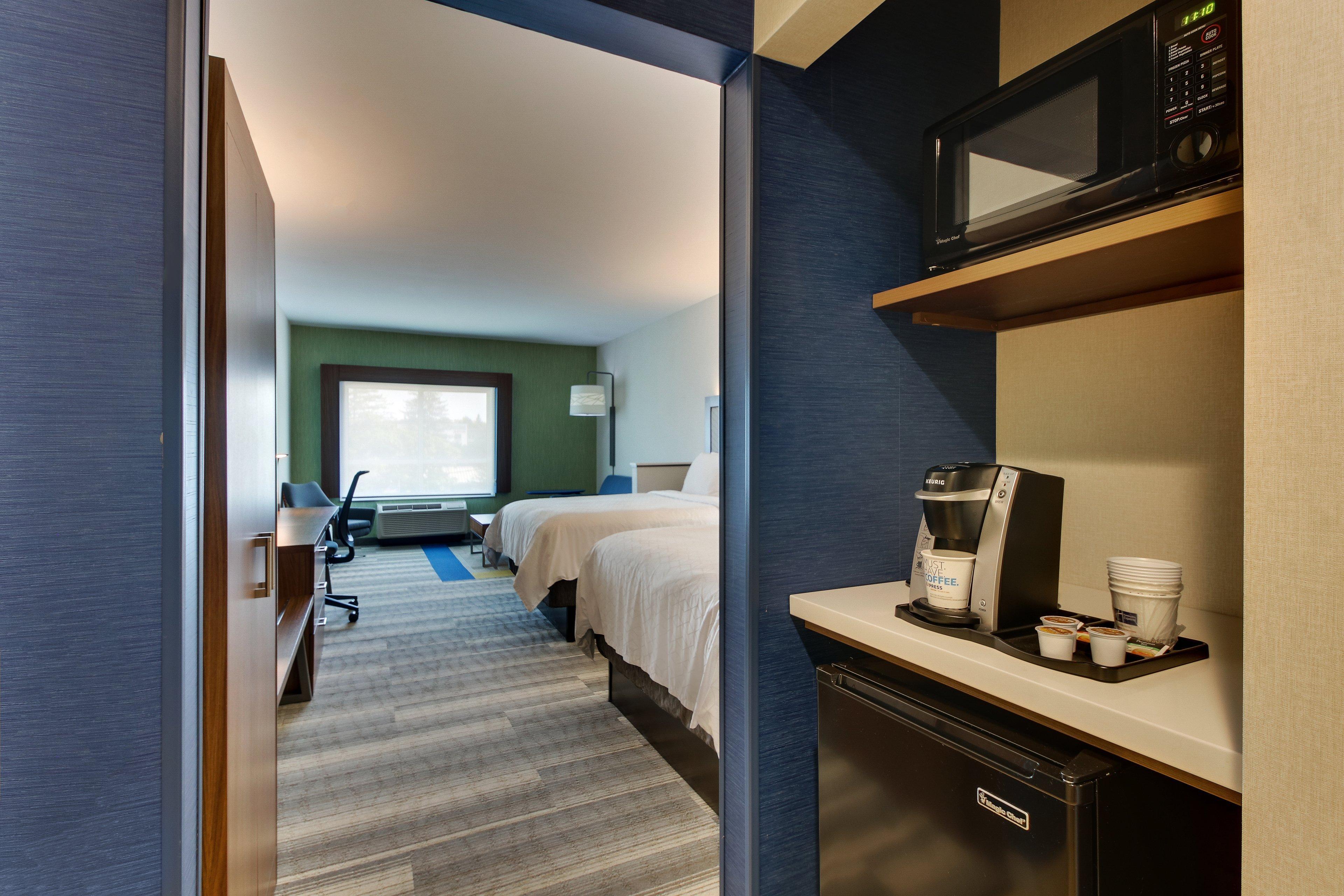Holiday Inn Express & Suites Ithaca By Ihg Екстер'єр фото
