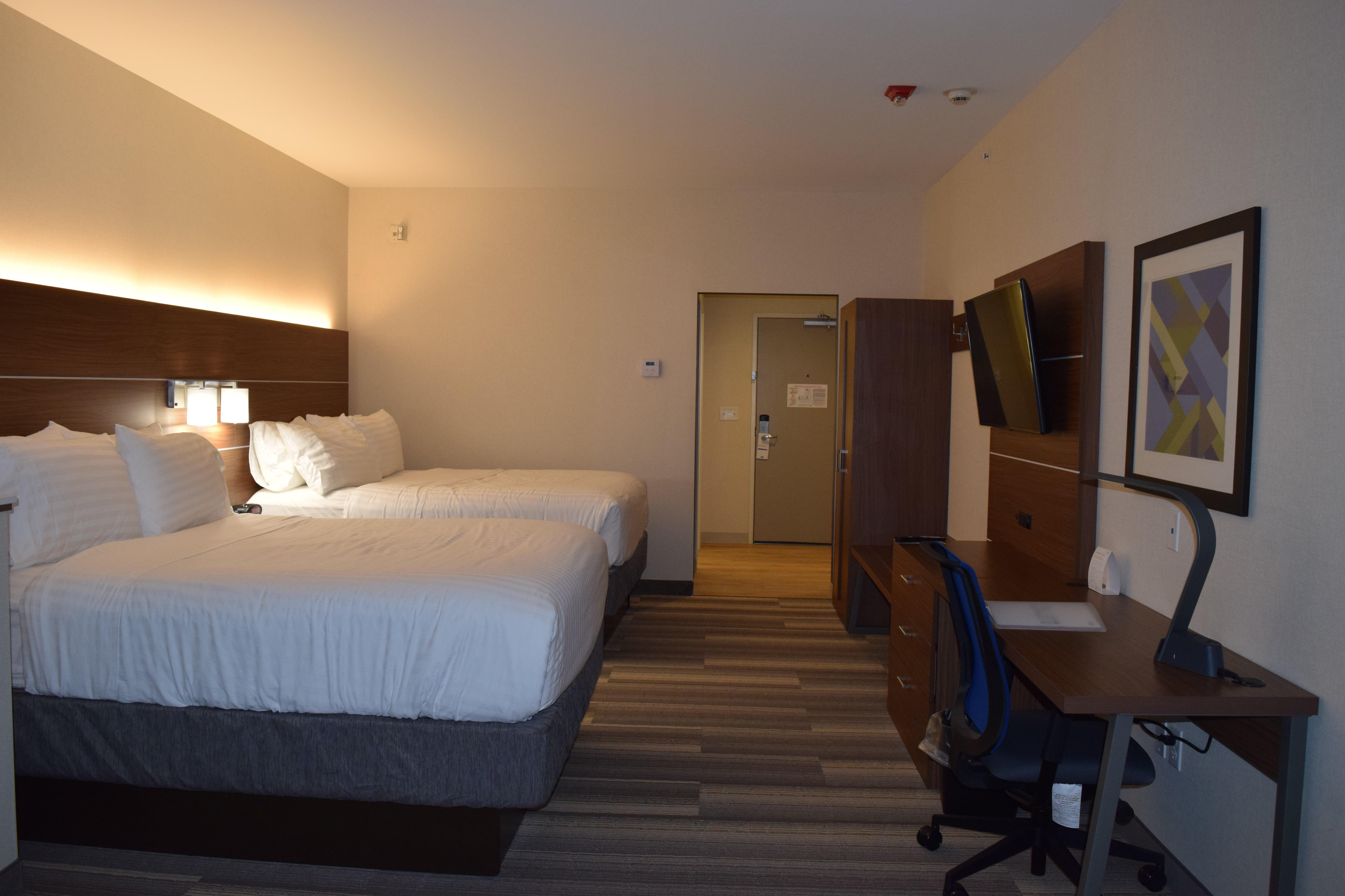Holiday Inn Express & Suites Ithaca By Ihg Екстер'єр фото
