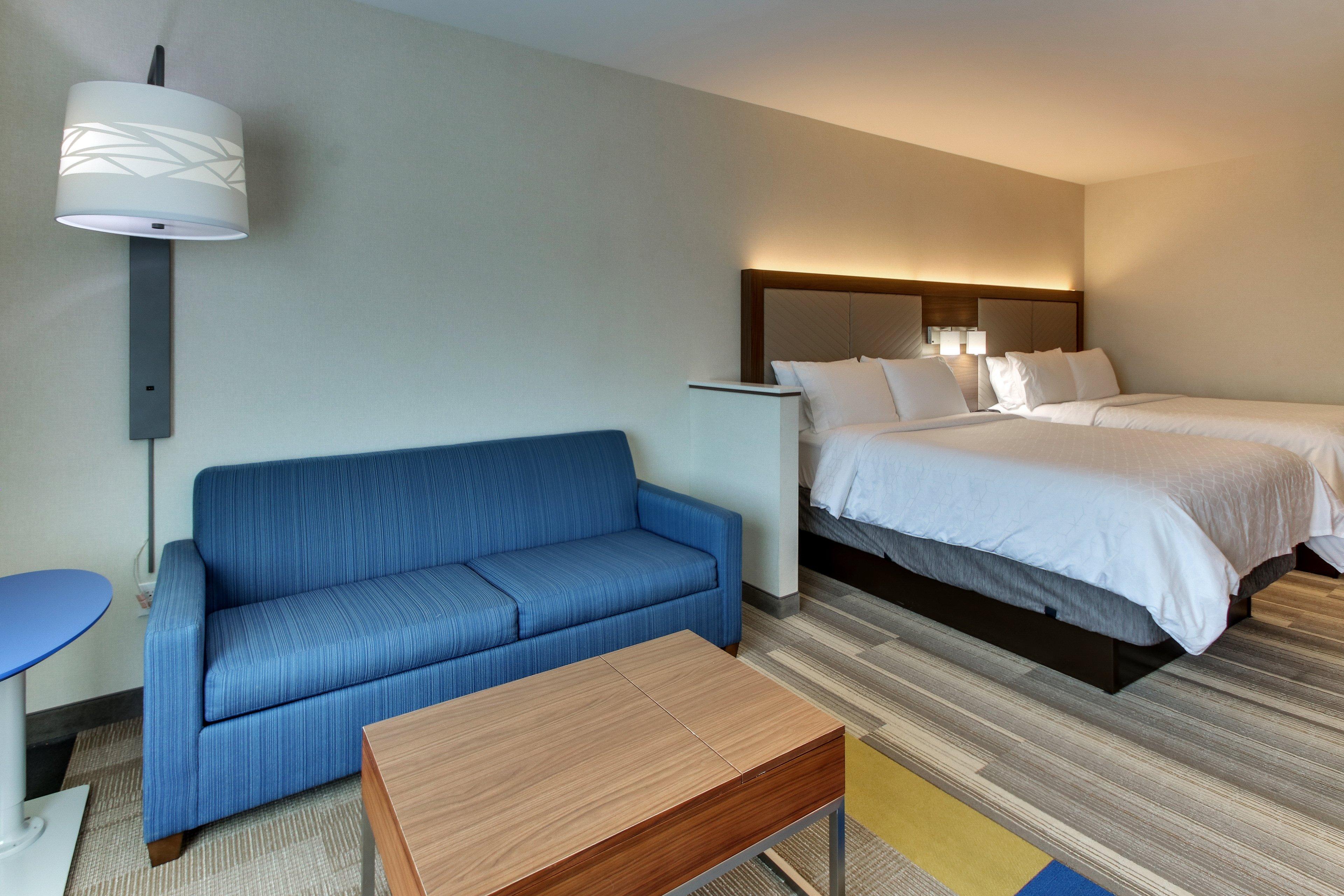 Holiday Inn Express & Suites Ithaca By Ihg Екстер'єр фото
