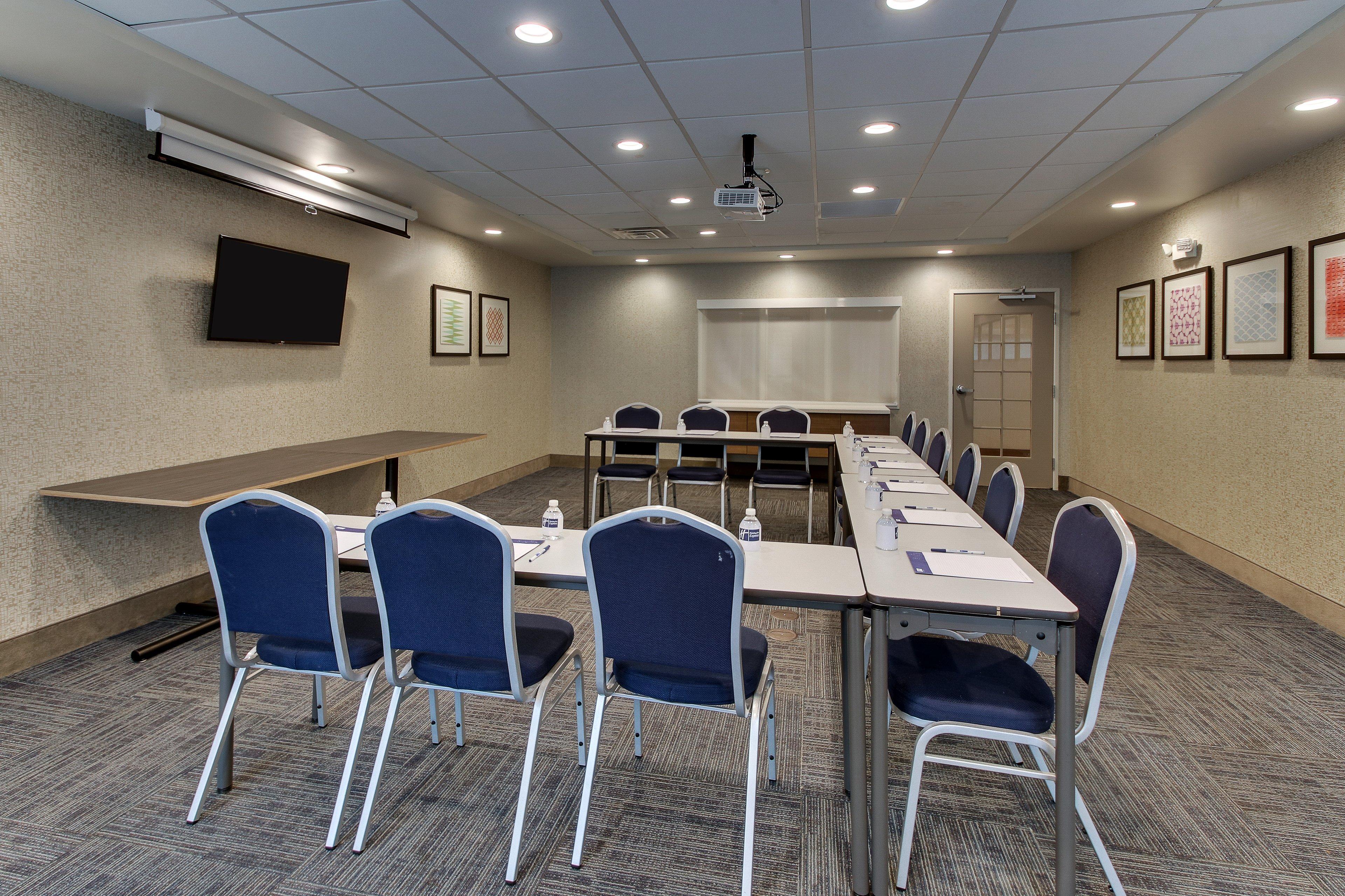 Holiday Inn Express & Suites Ithaca By Ihg Екстер'єр фото