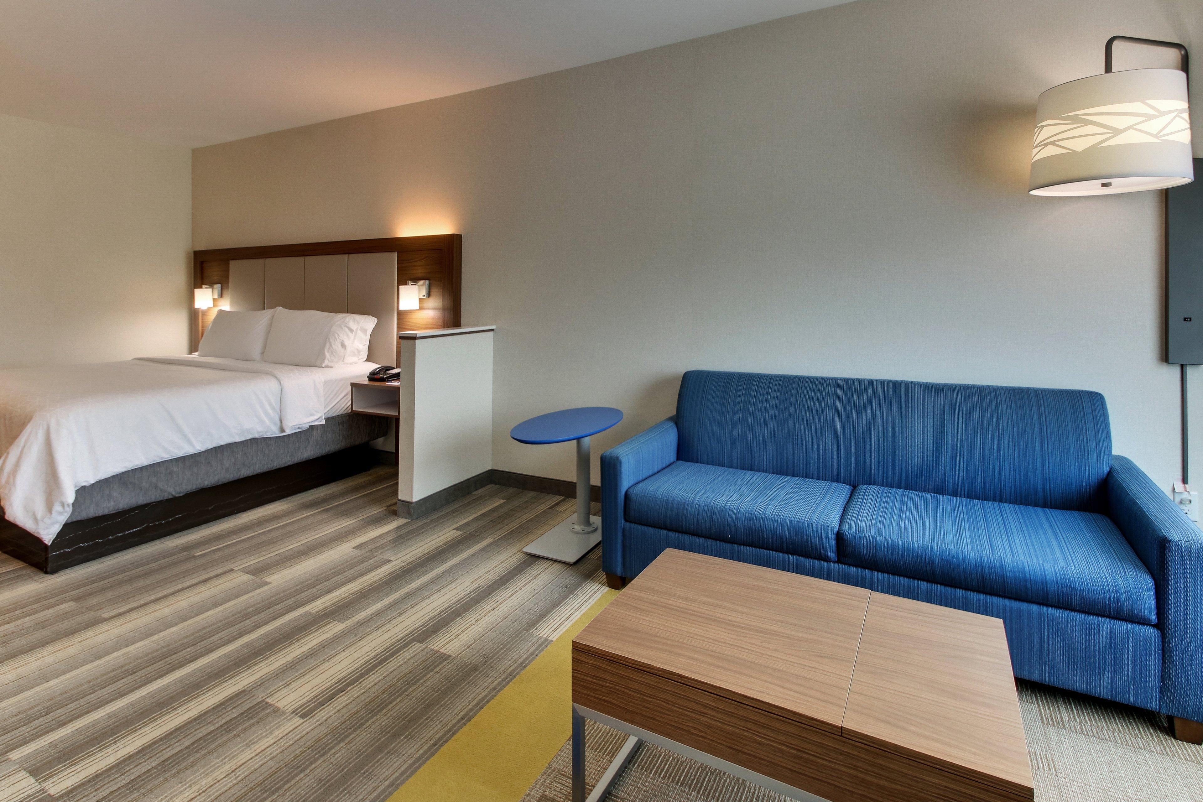 Holiday Inn Express & Suites Ithaca By Ihg Екстер'єр фото