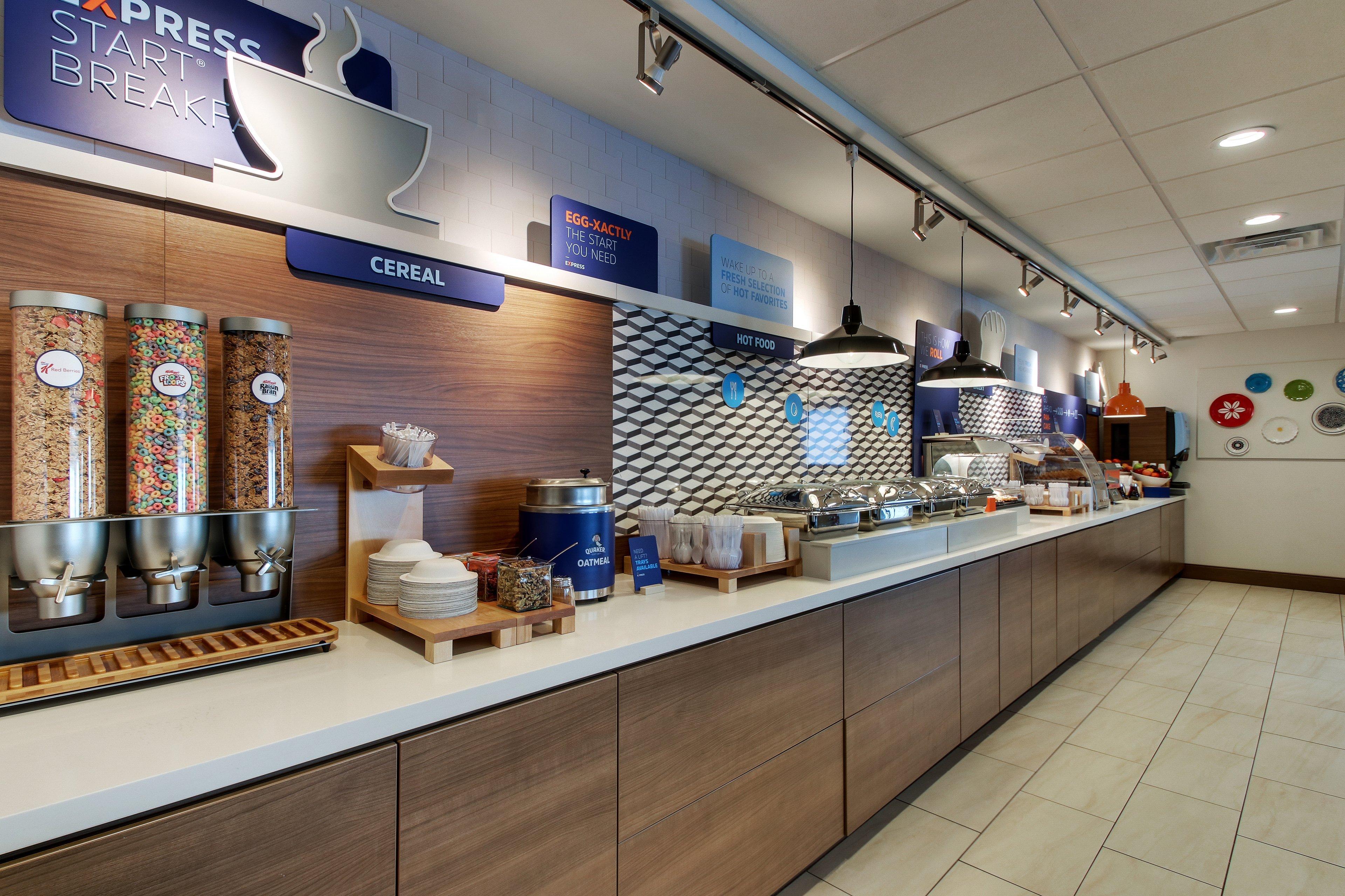 Holiday Inn Express & Suites Ithaca By Ihg Екстер'єр фото