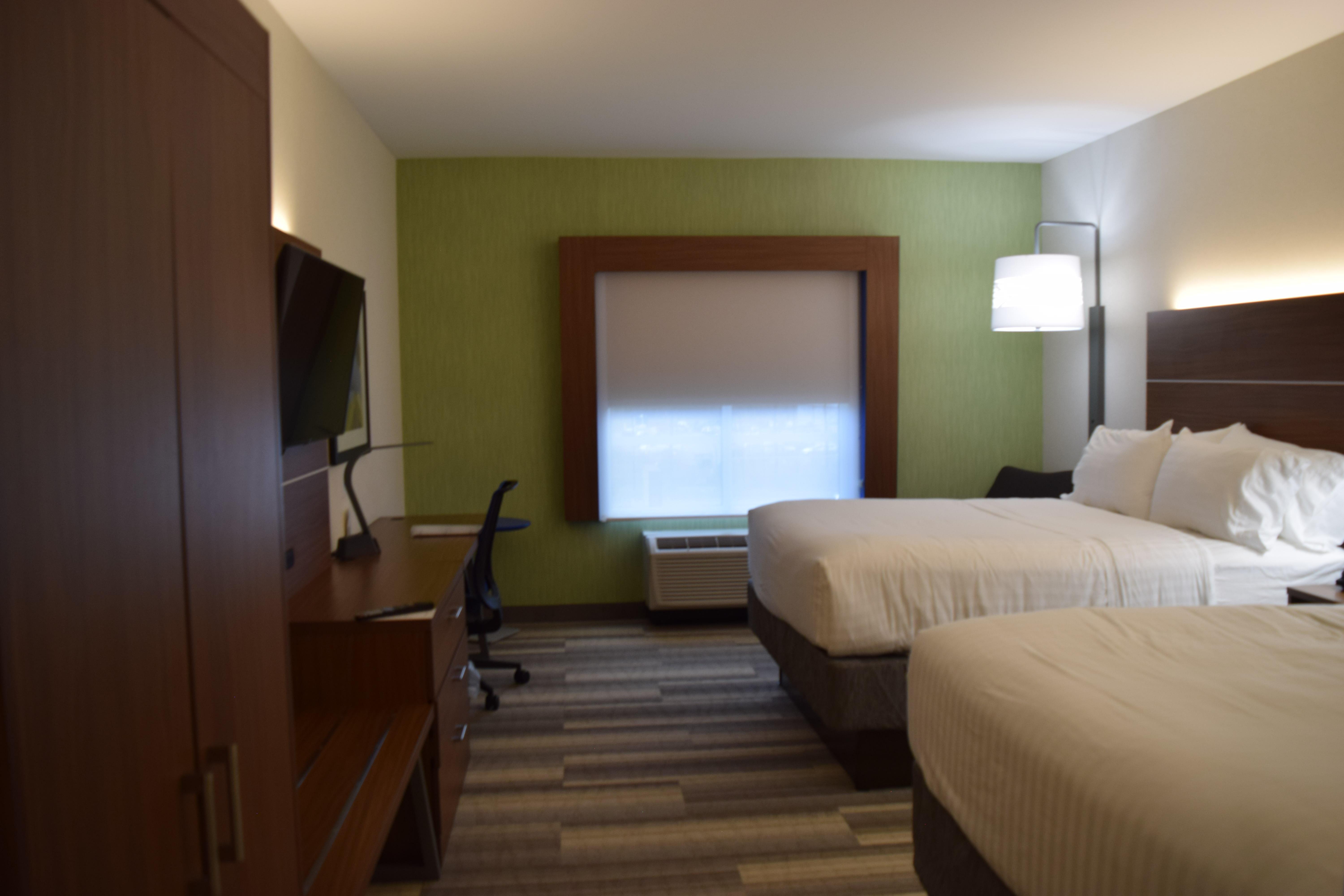 Holiday Inn Express & Suites Ithaca By Ihg Екстер'єр фото