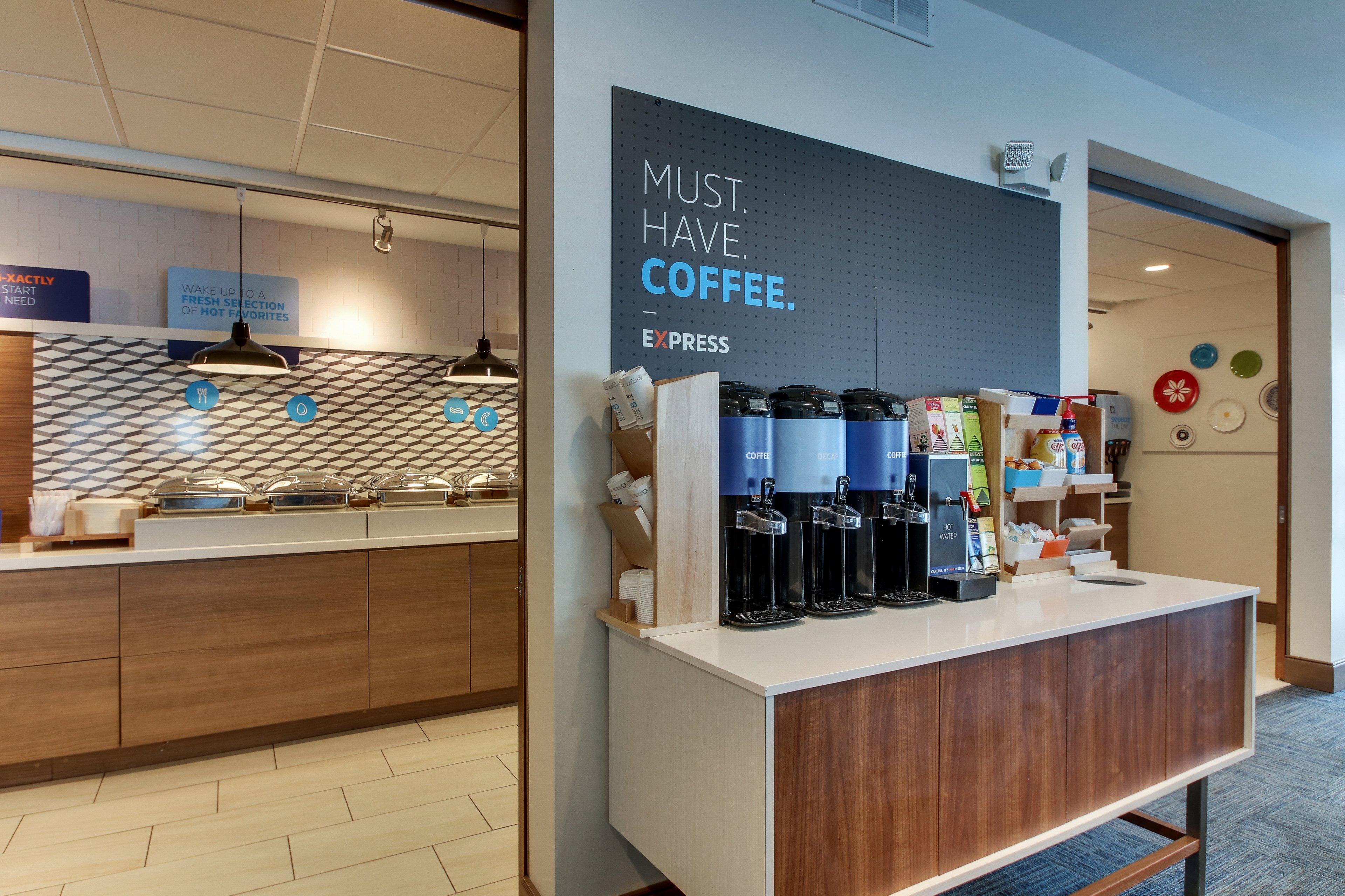 Holiday Inn Express & Suites Ithaca By Ihg Екстер'єр фото