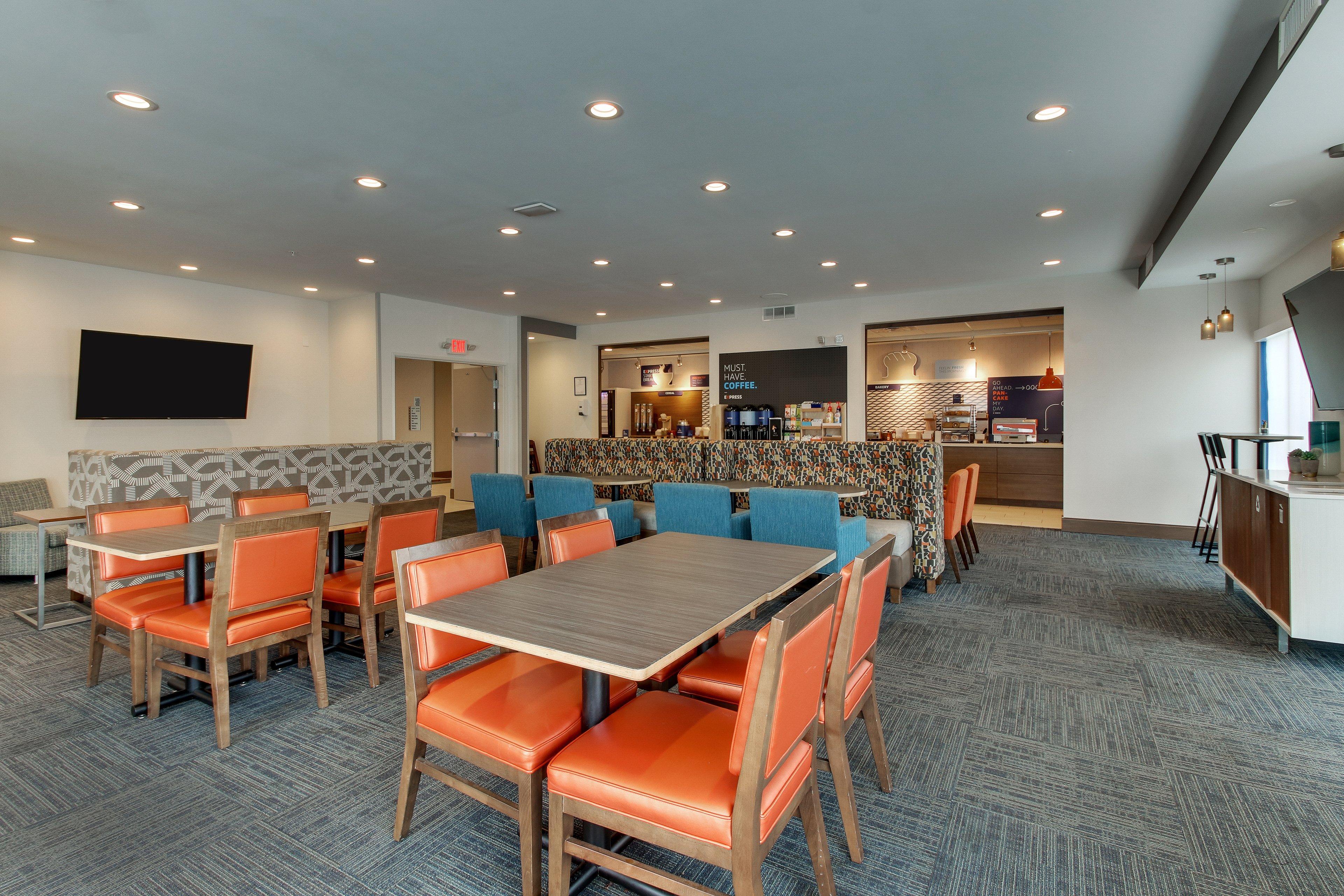 Holiday Inn Express & Suites Ithaca By Ihg Екстер'єр фото