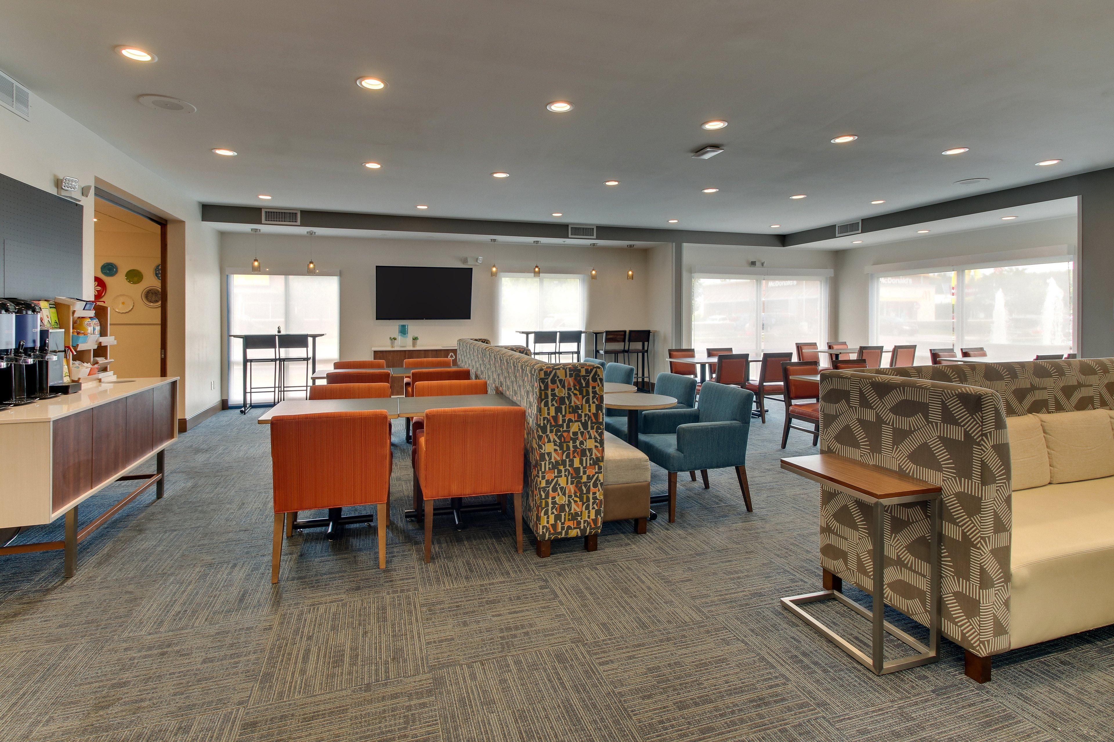 Holiday Inn Express & Suites Ithaca By Ihg Екстер'єр фото