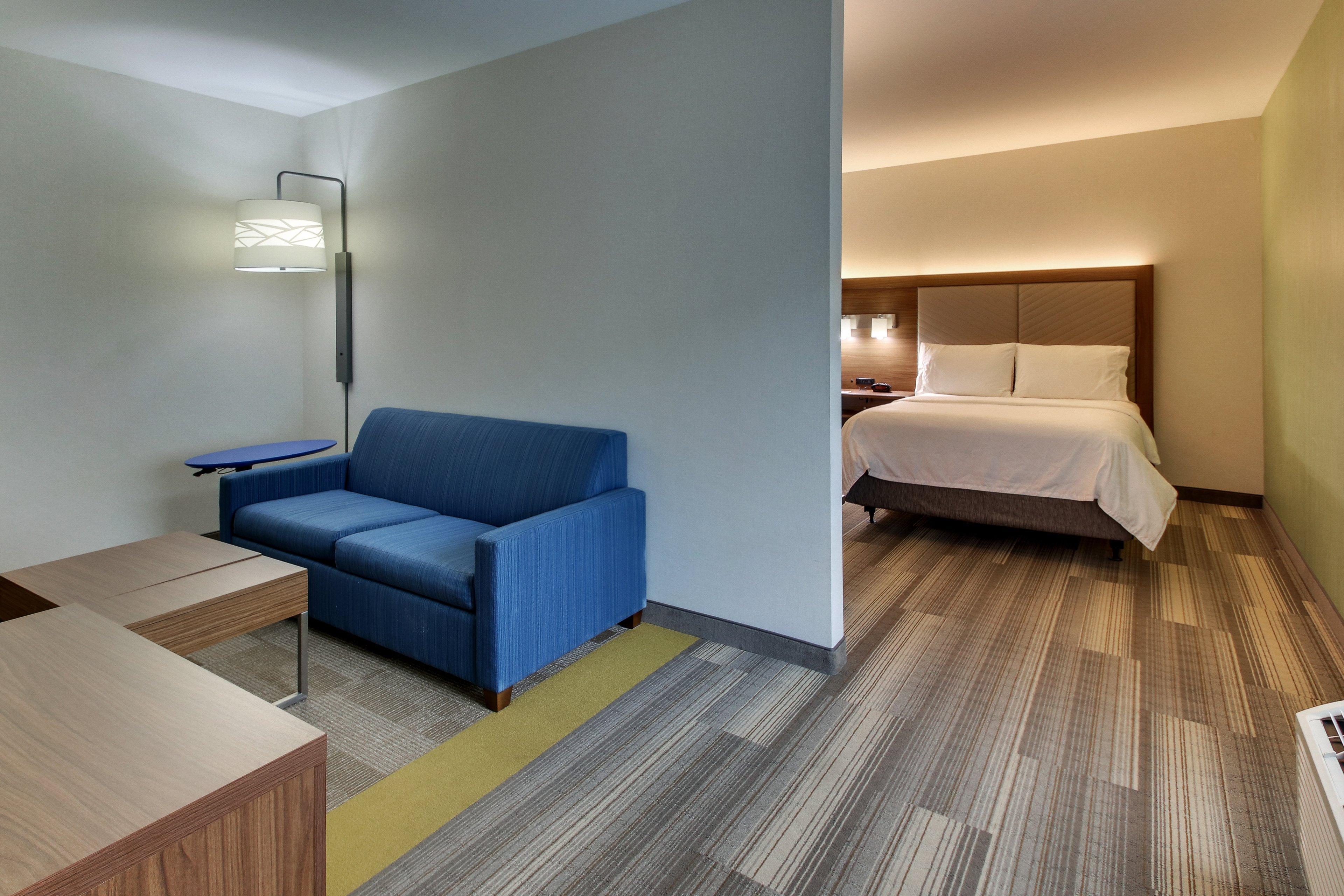 Holiday Inn Express & Suites Ithaca By Ihg Екстер'єр фото