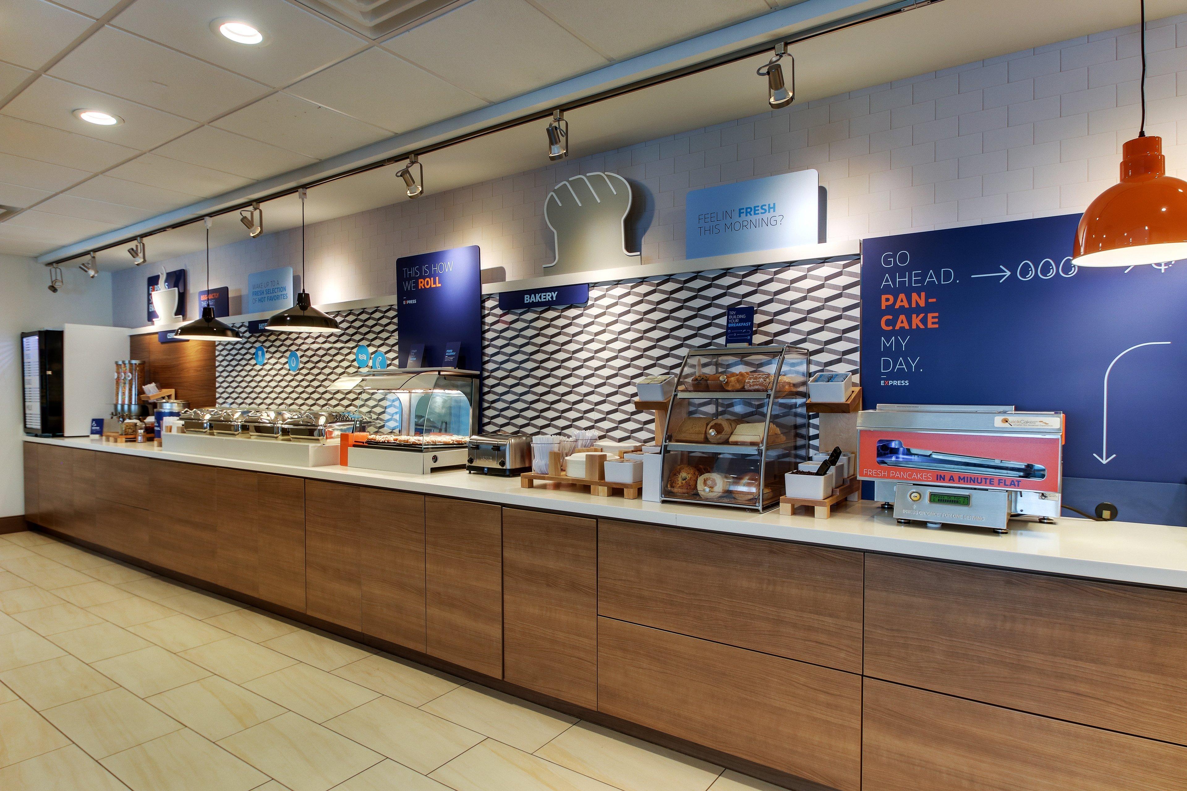 Holiday Inn Express & Suites Ithaca By Ihg Екстер'єр фото