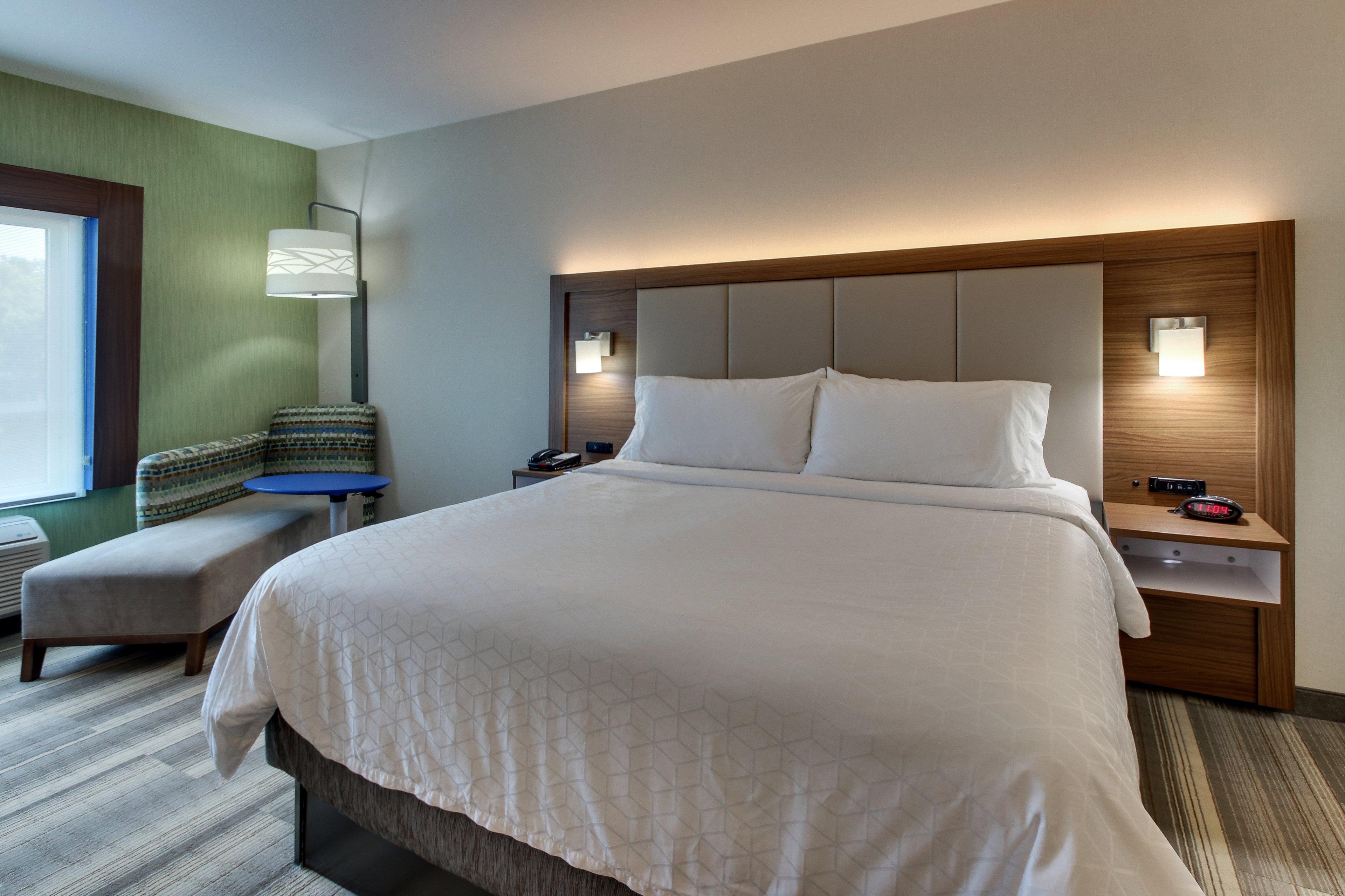 Holiday Inn Express & Suites Ithaca By Ihg Екстер'єр фото