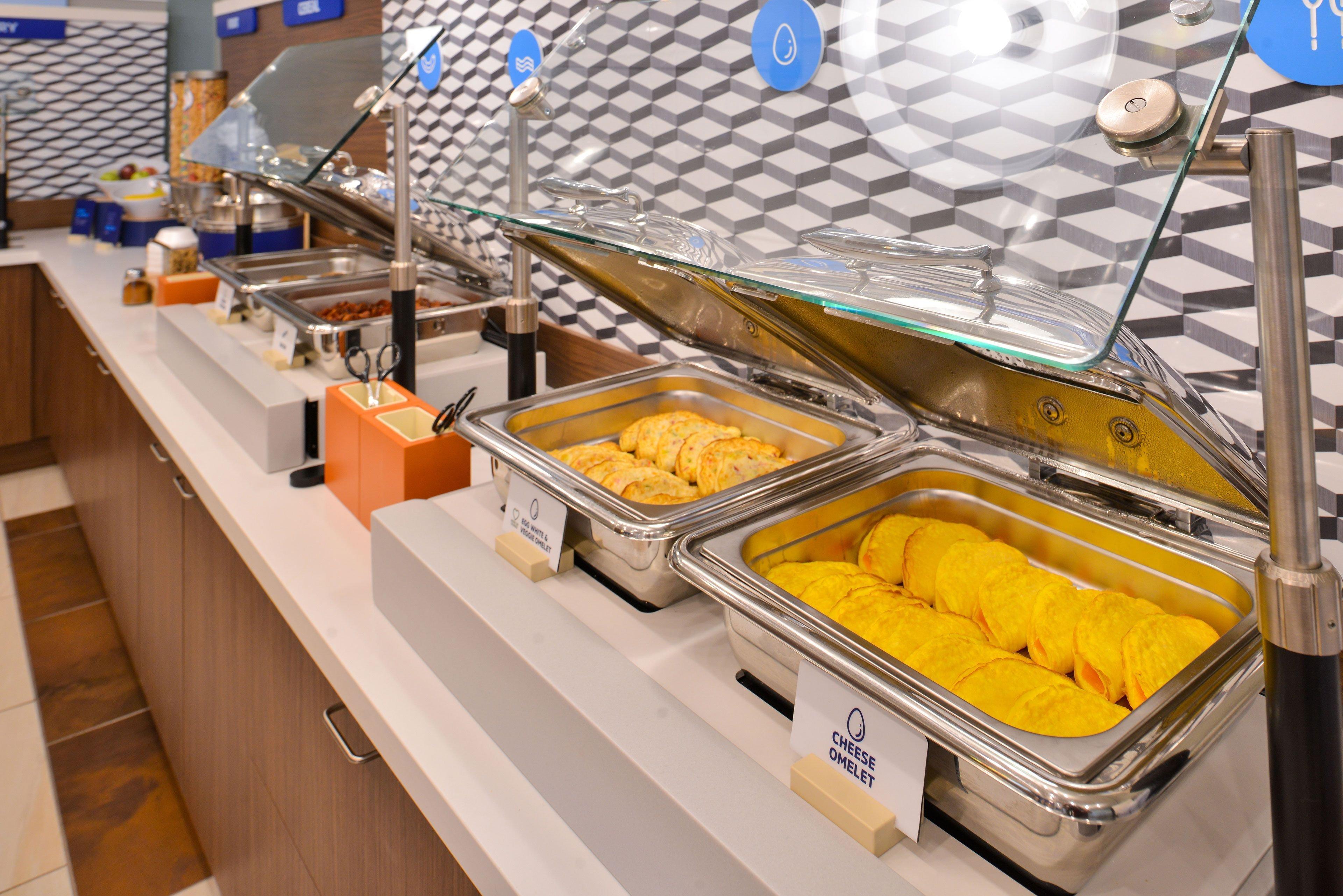Holiday Inn Express & Suites Ithaca By Ihg Екстер'єр фото