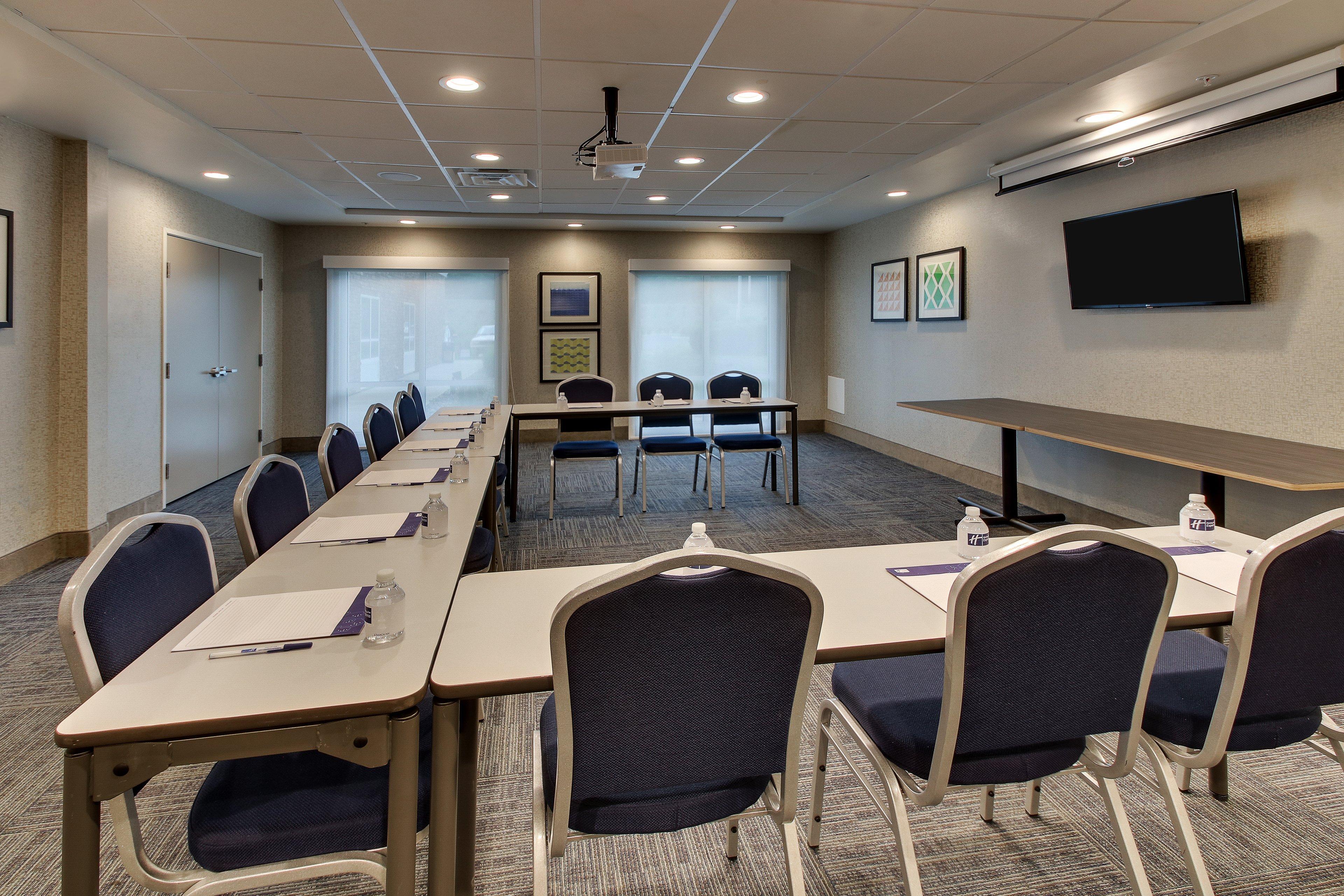 Holiday Inn Express & Suites Ithaca By Ihg Екстер'єр фото