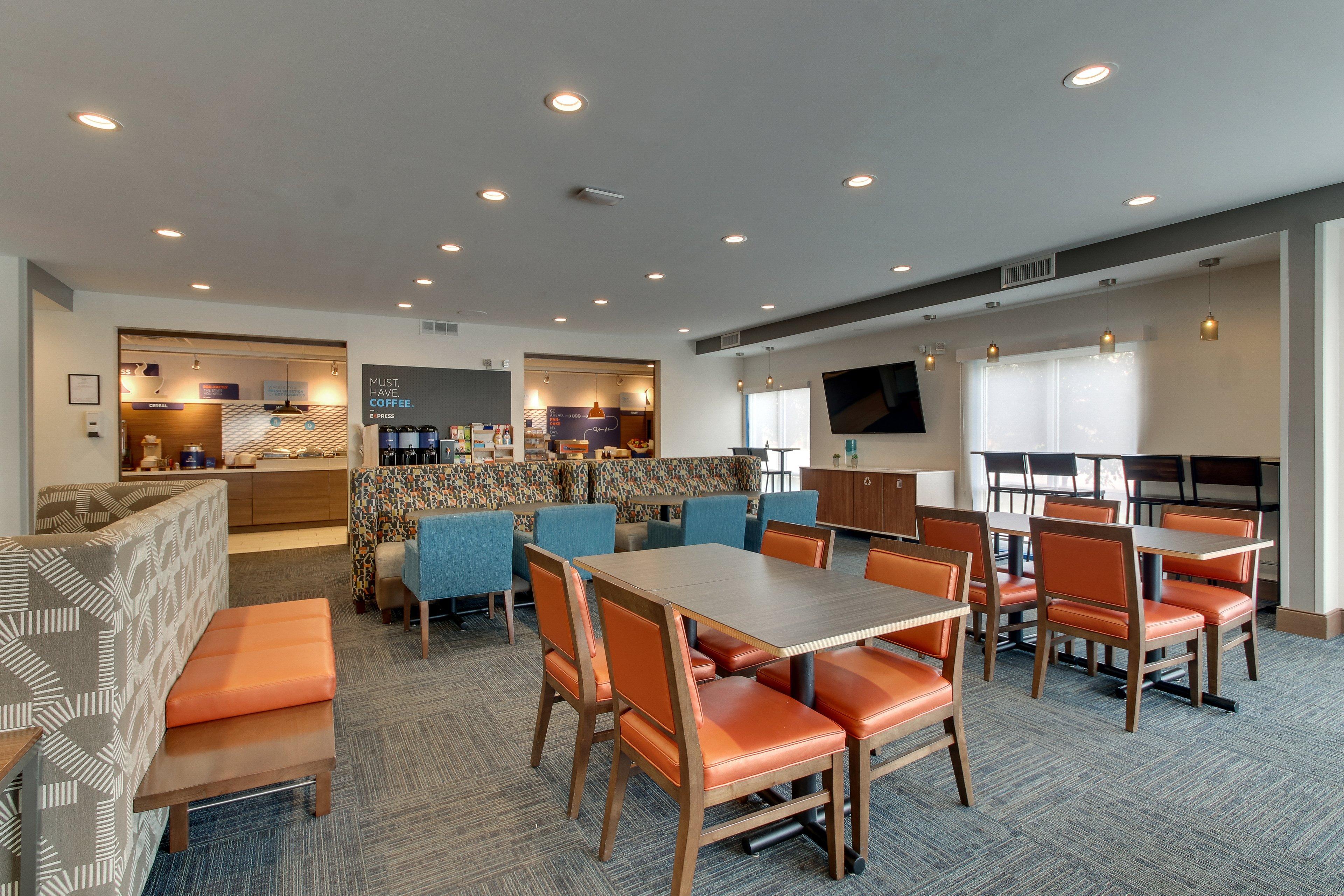 Holiday Inn Express & Suites Ithaca By Ihg Екстер'єр фото