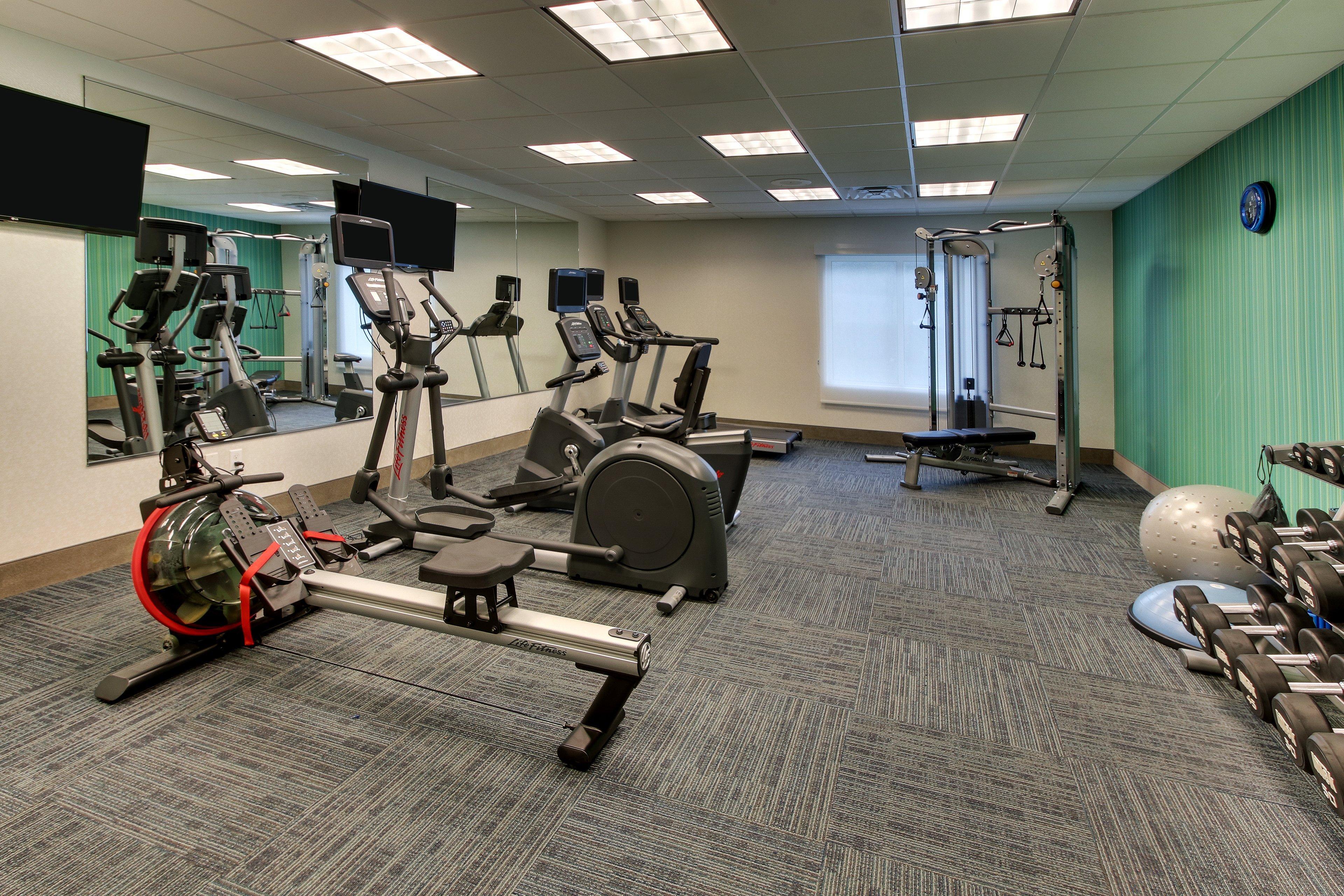 Holiday Inn Express & Suites Ithaca By Ihg Екстер'єр фото