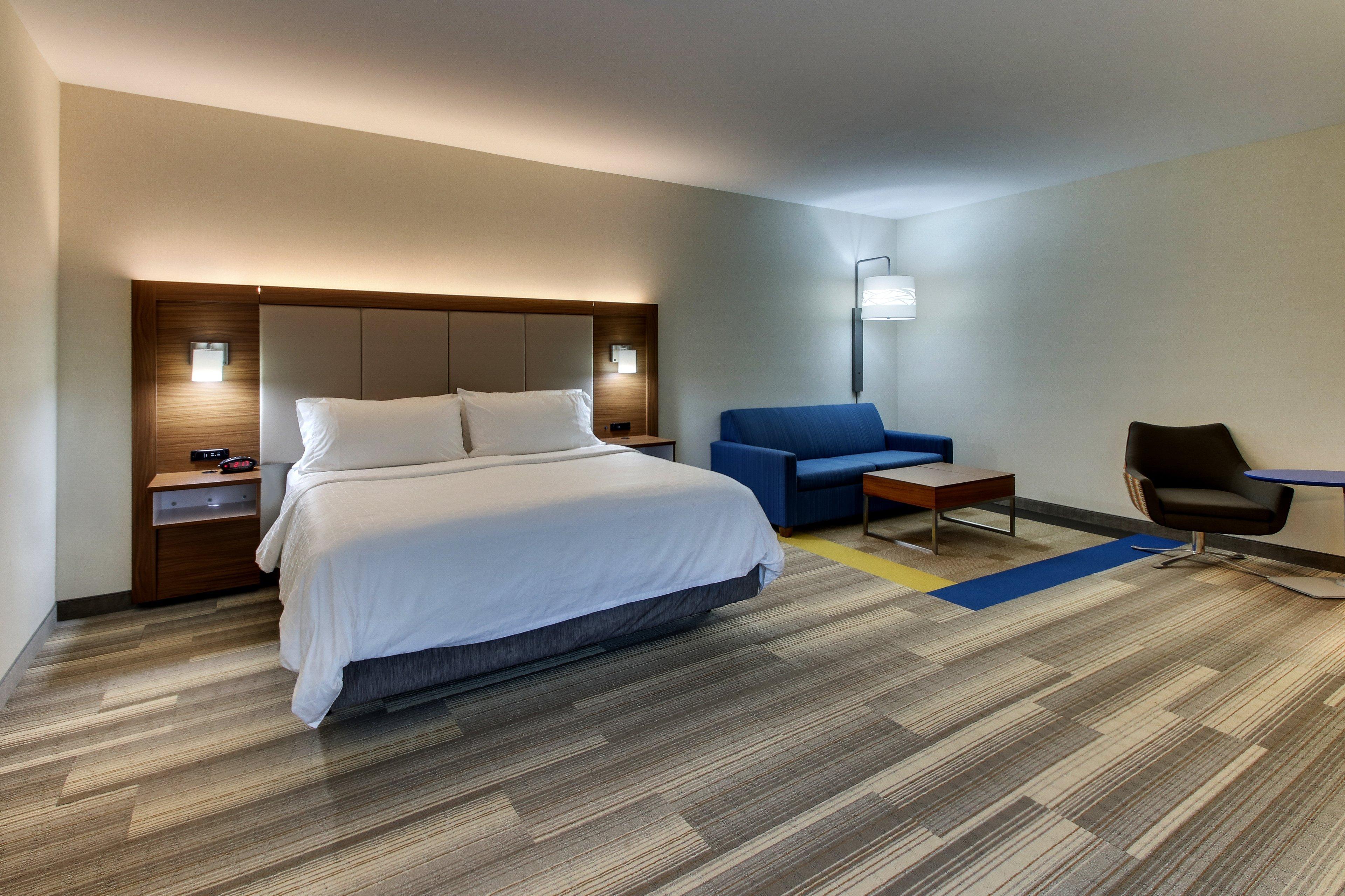 Holiday Inn Express & Suites Ithaca By Ihg Екстер'єр фото