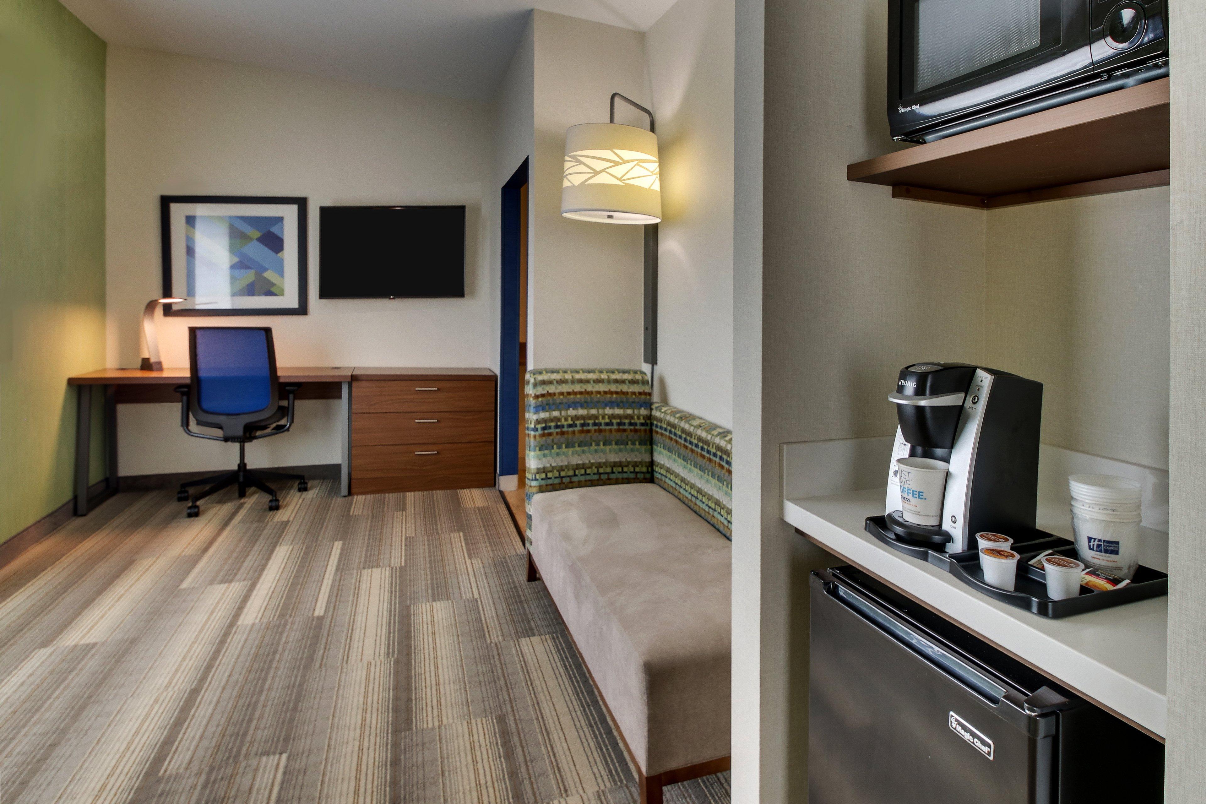 Holiday Inn Express & Suites Ithaca By Ihg Екстер'єр фото
