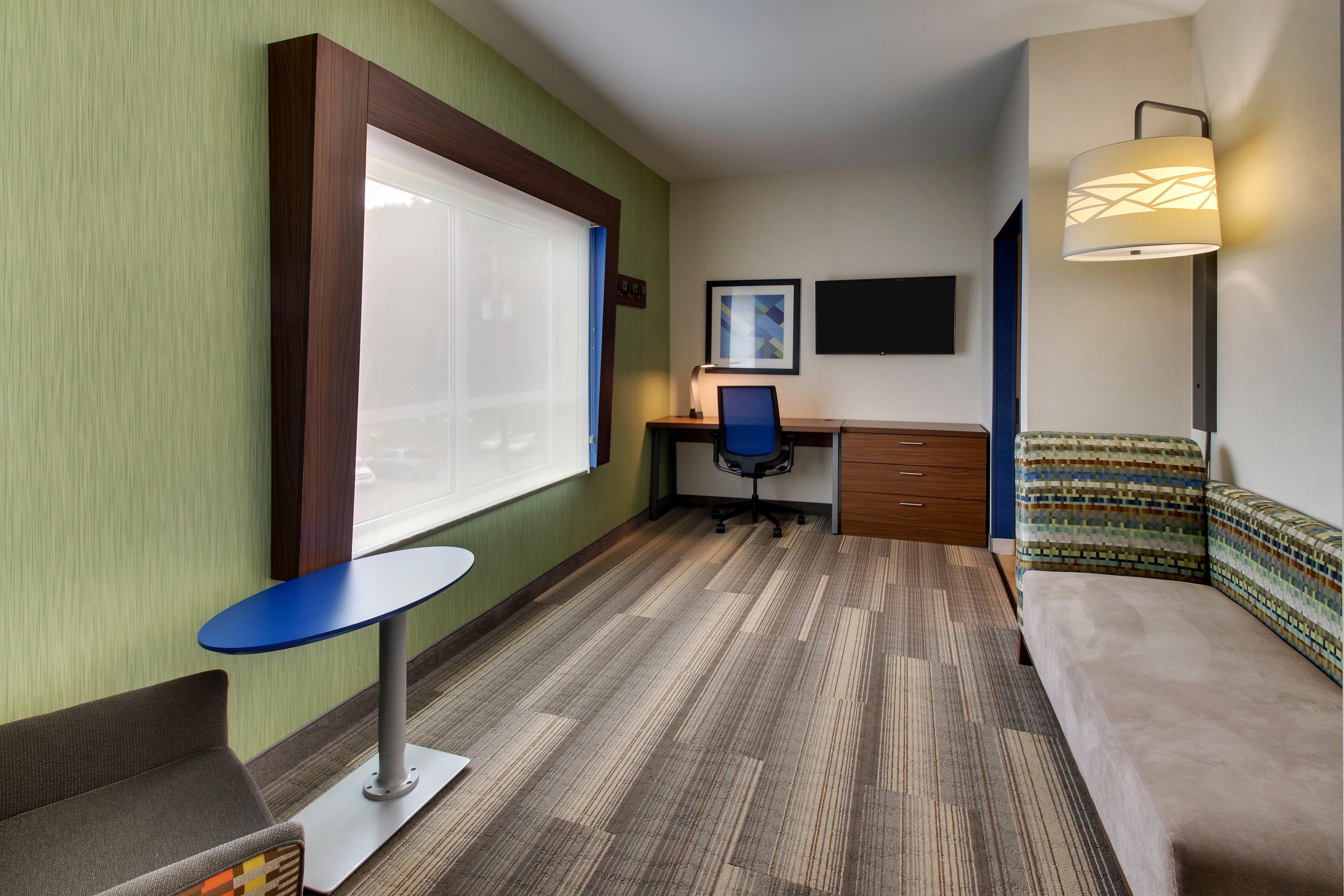 Holiday Inn Express & Suites Ithaca By Ihg Екстер'єр фото