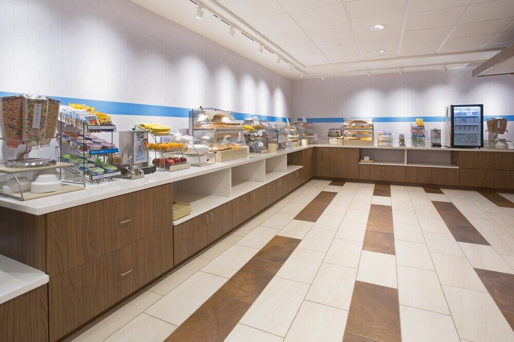 Holiday Inn Express & Suites Ithaca By Ihg Екстер'єр фото